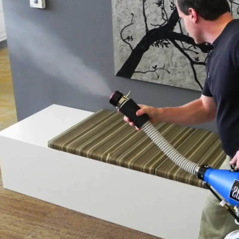 Professional Odor Removal in Giddings, TX